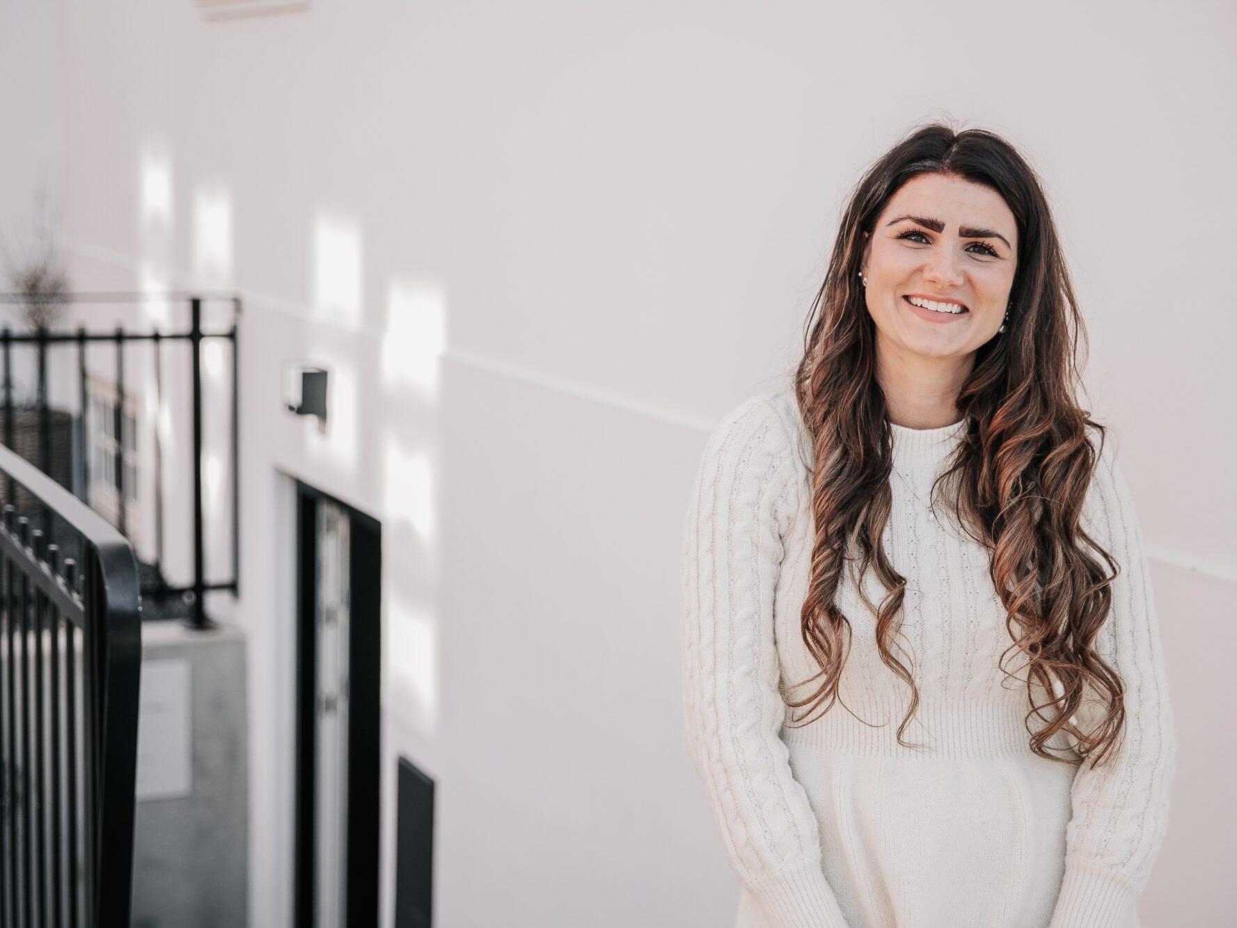 Skønhed by Christina Klimek